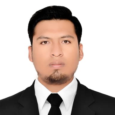 Fred Torres Cruz